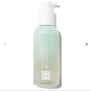 Make Beauty | Succulent Skin Wash Serum Cleanser 🌿💧